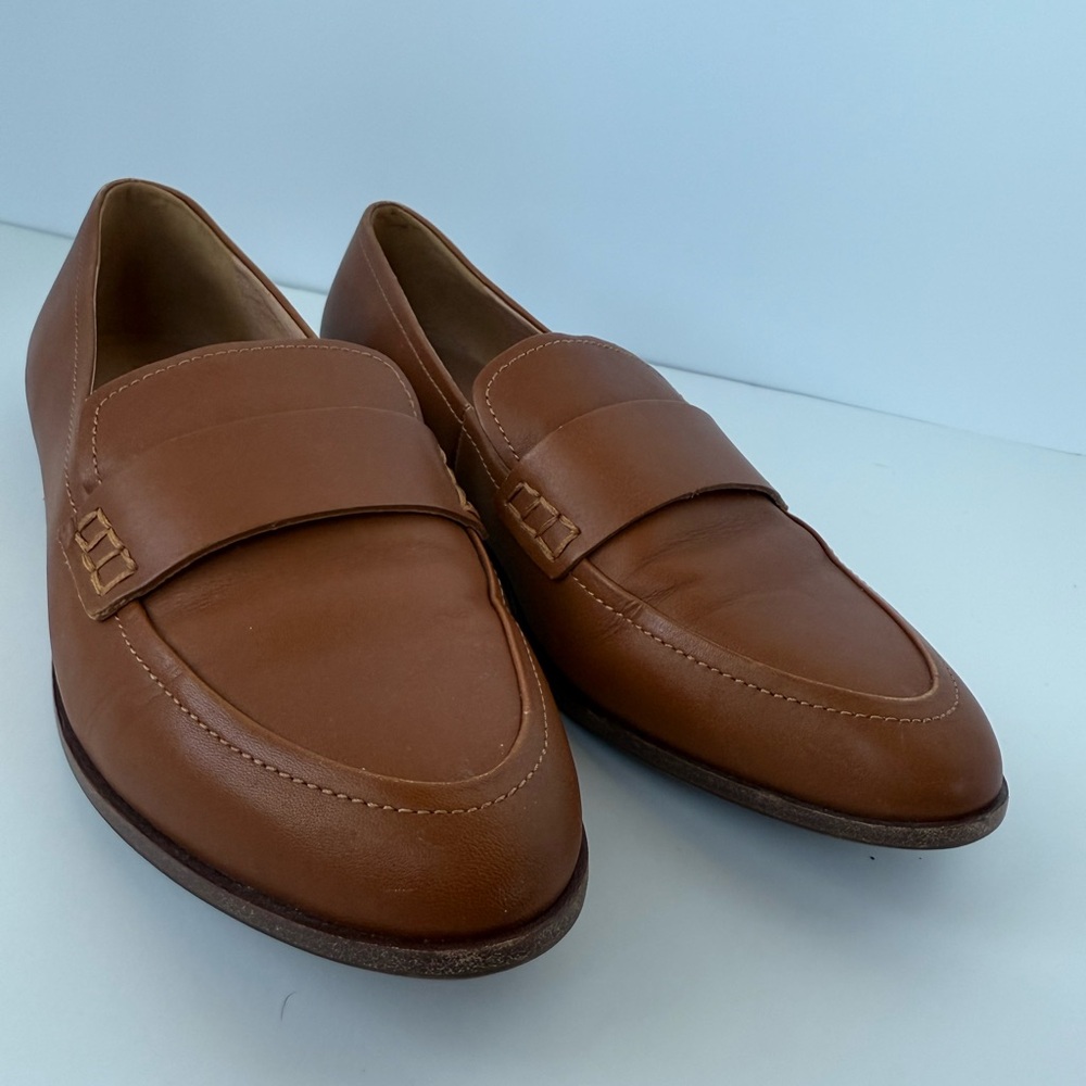 Madewell Alex Loafer - Picture 11 of 12